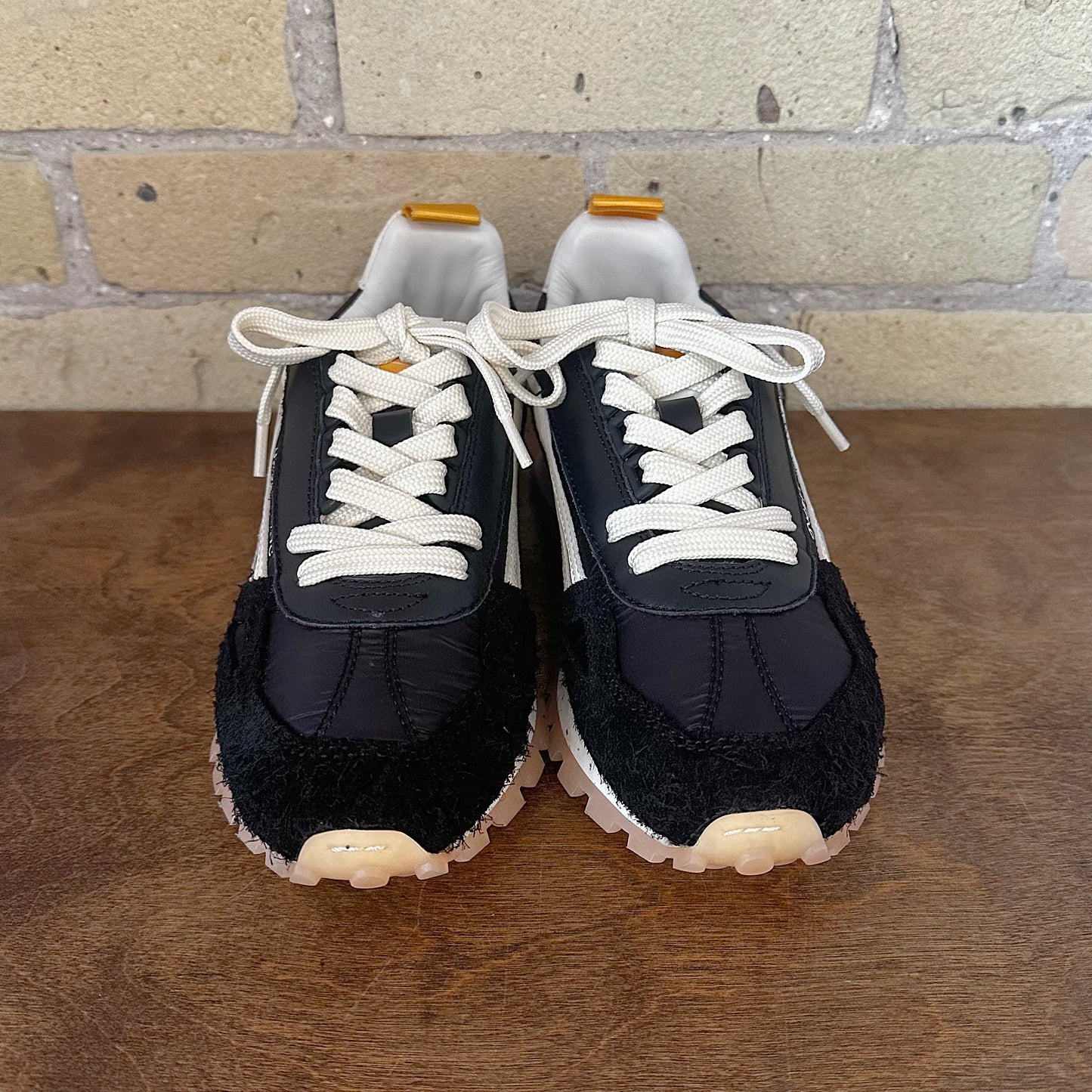 Oncept Toronto Sneaker Black