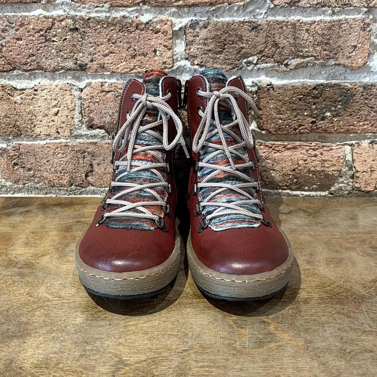 Rieker Z6741-35 Felicitas