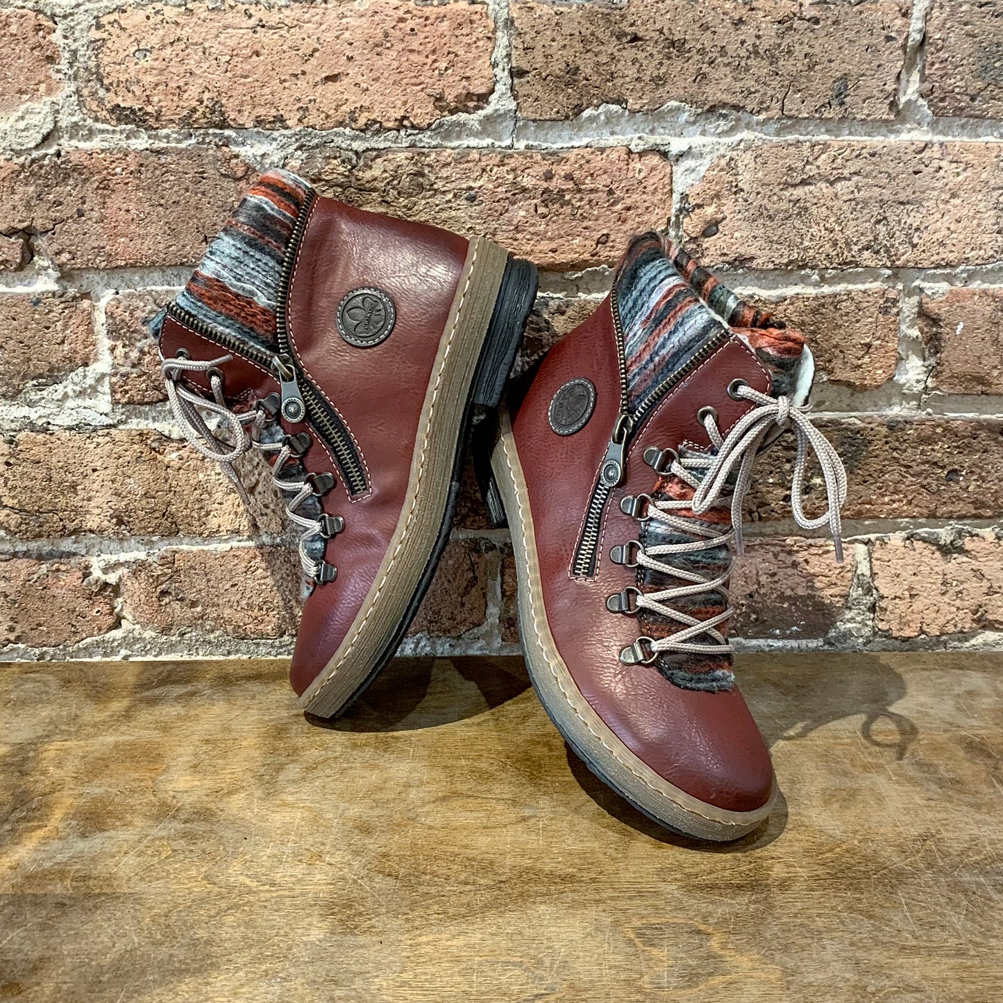 Rieker Z6741-35 Felicitas