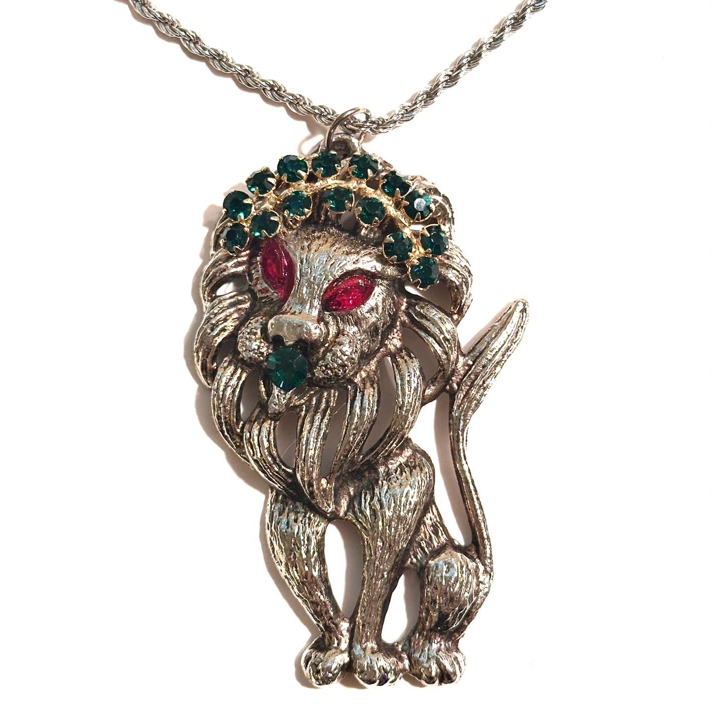 JMVAC Necklace
