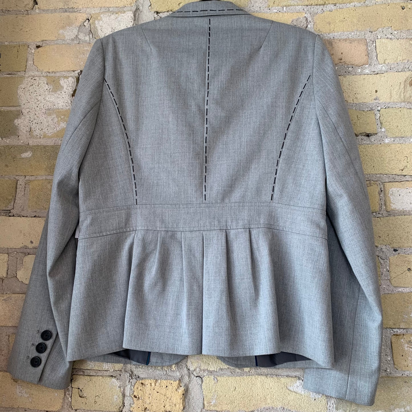Gearhead Live Your Life Blazer