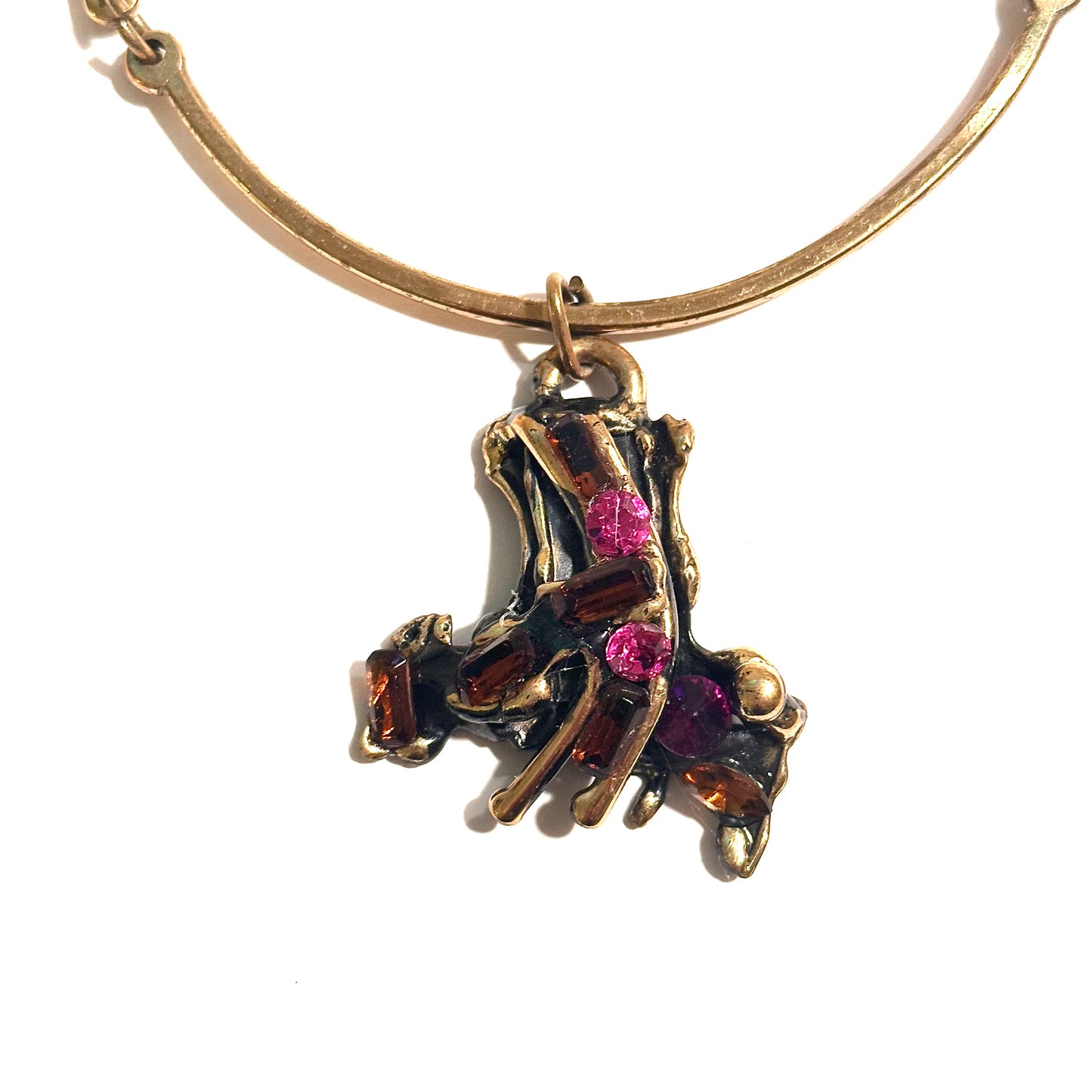 JMVAC Necklace
