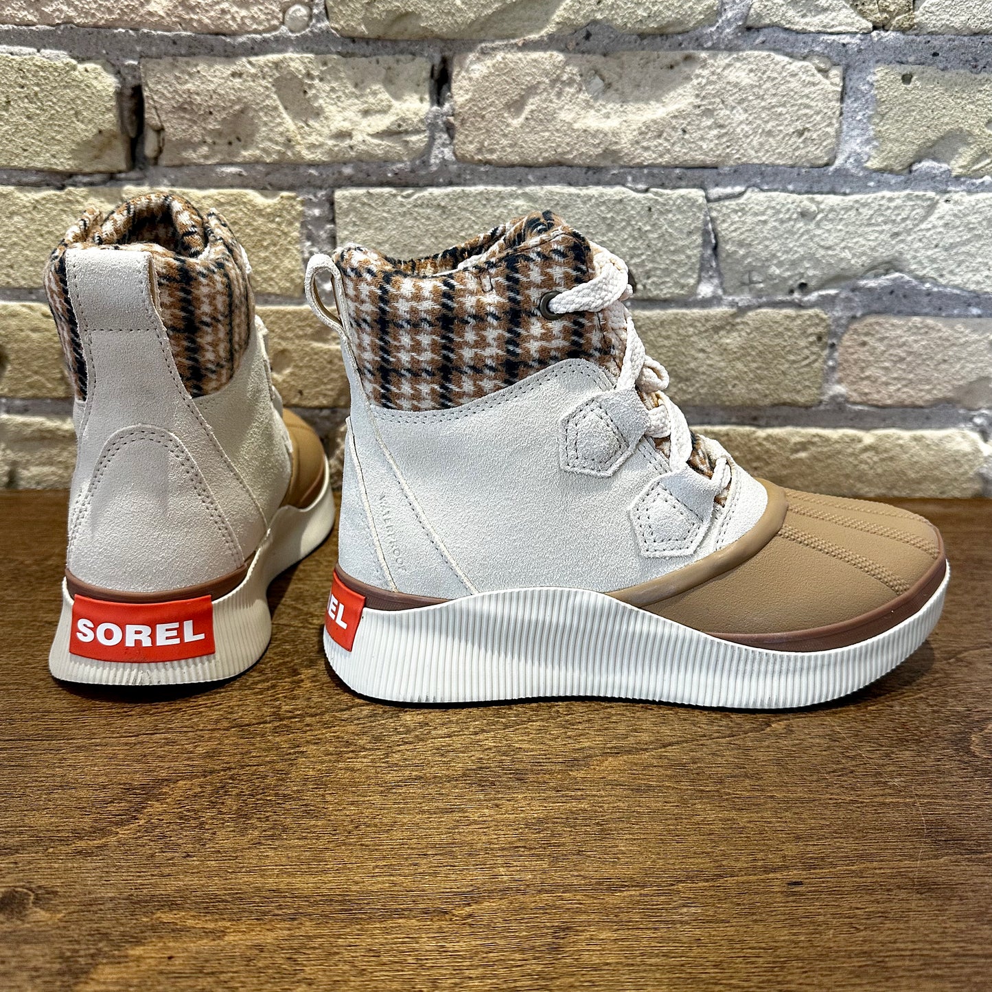 OUT N ABOUT™ IV Chillz Women's Waterproof Boot