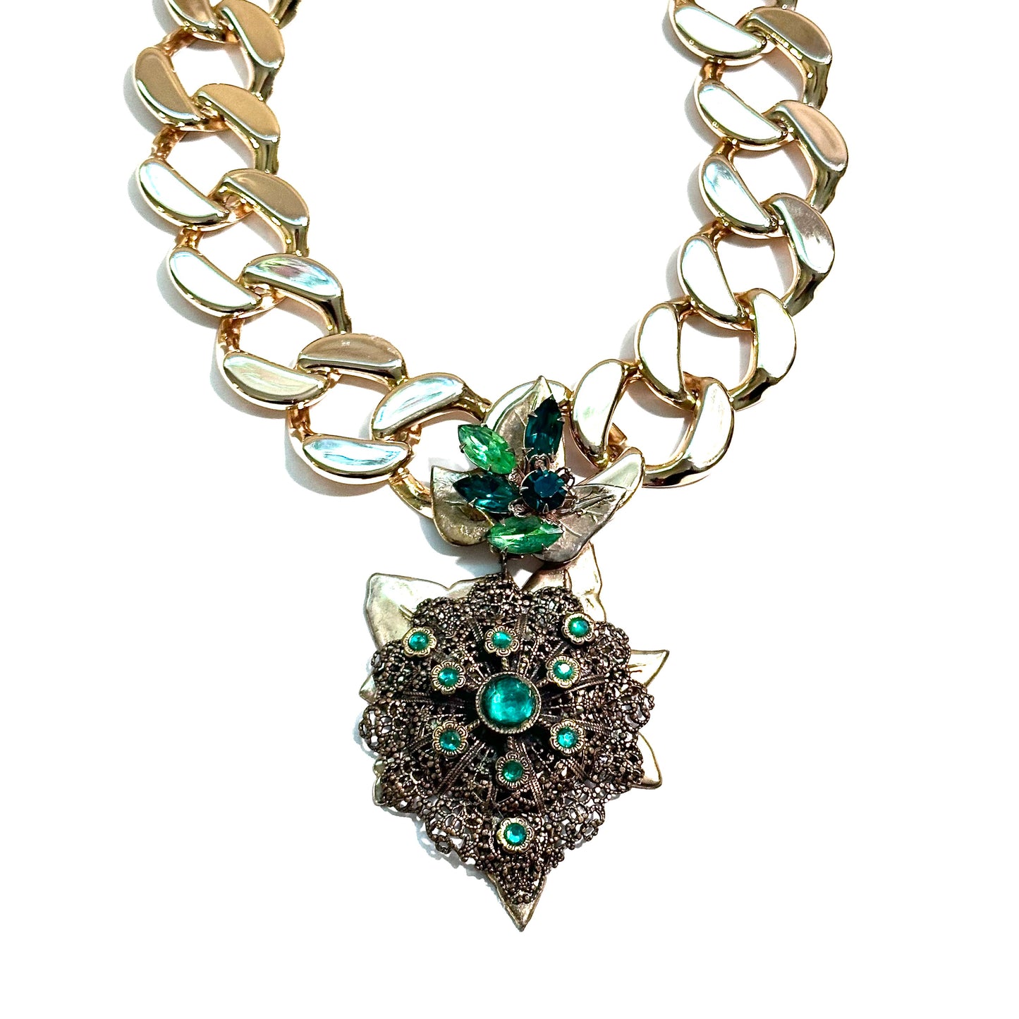 JMVAC Necklace