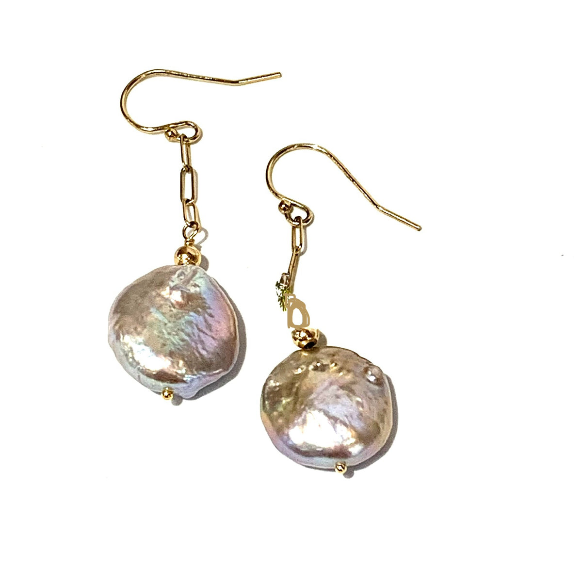 Avaasi Earrings E 1786