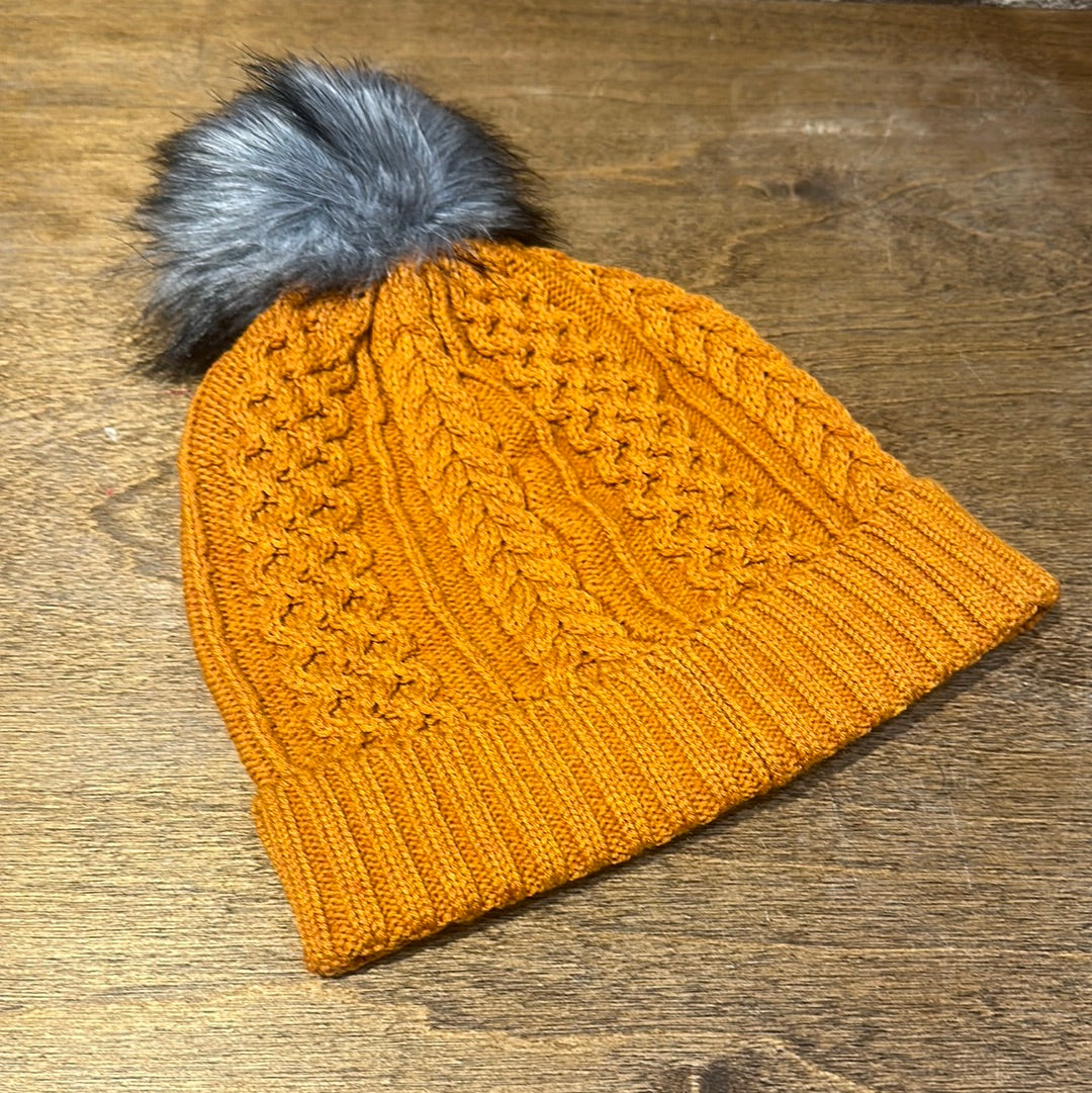 Smartwool Lodge Girl Beanie