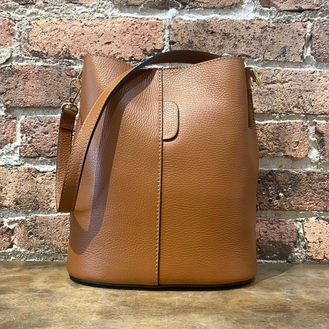 Rebecca Bucket Bag