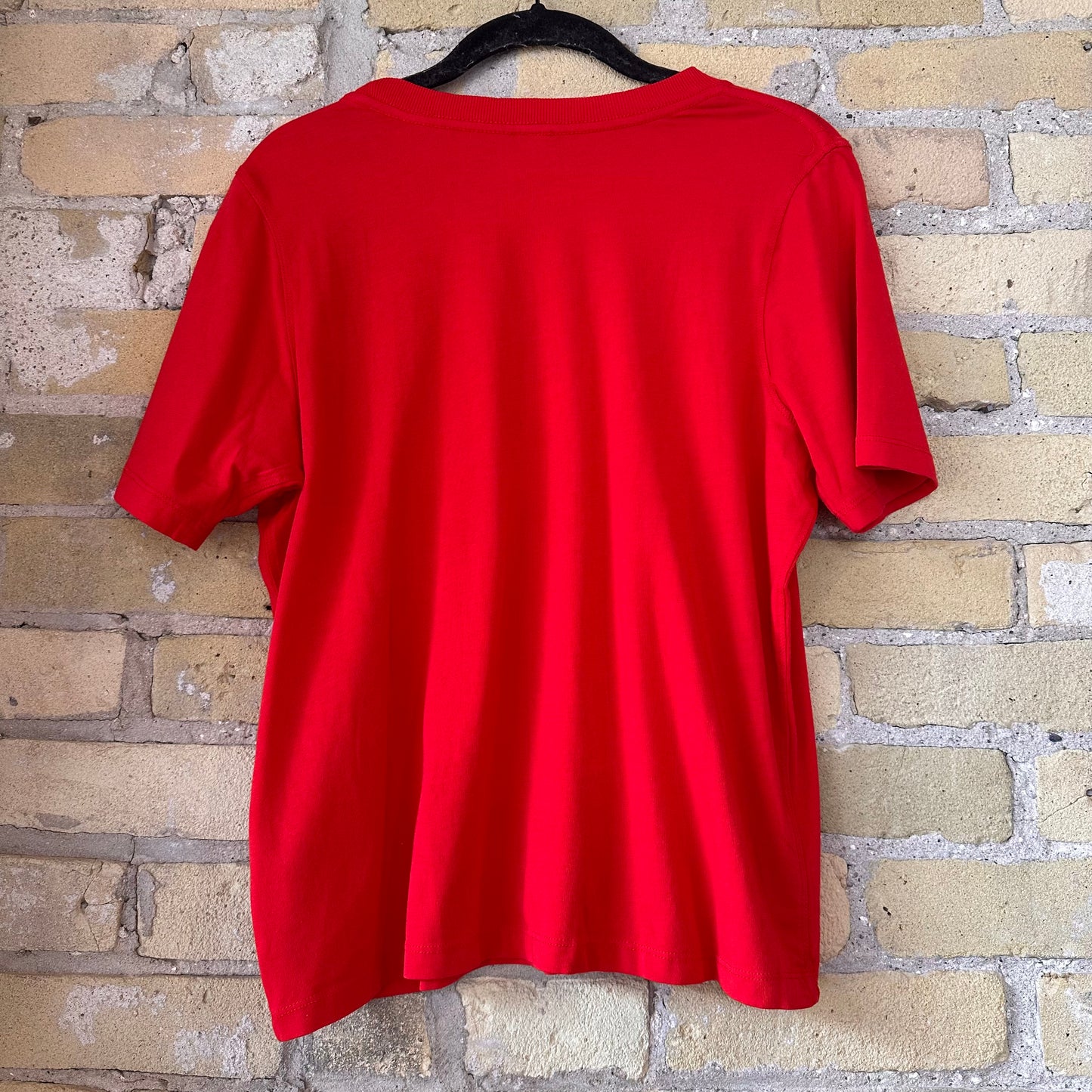 Mono B Classic Boxy Fit Tee