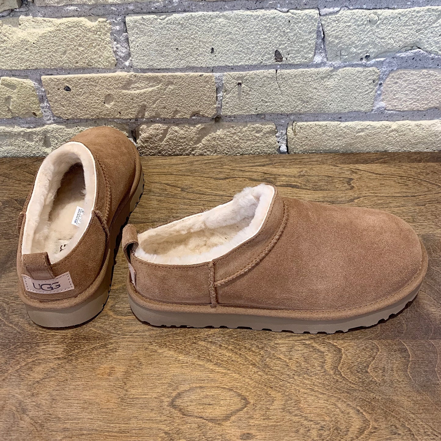 UGG Women's Classic Micro Clog