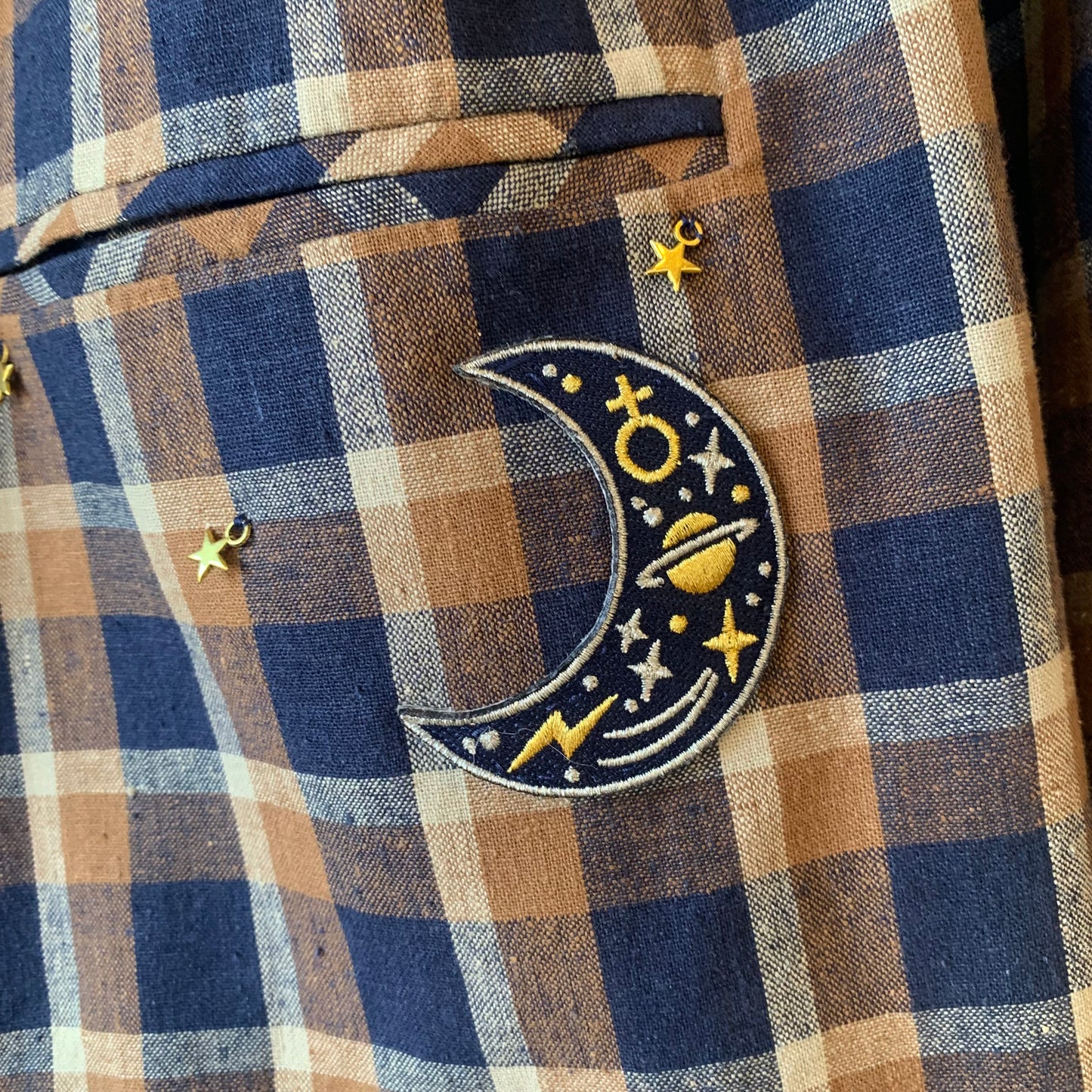 BizRStyle The Josie Blazer