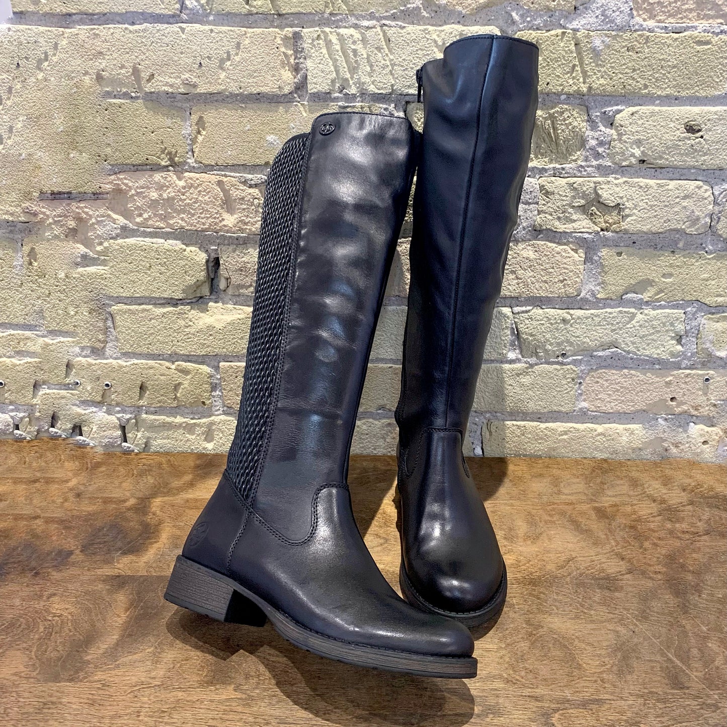 Rieker Z9591 Faith Boots
