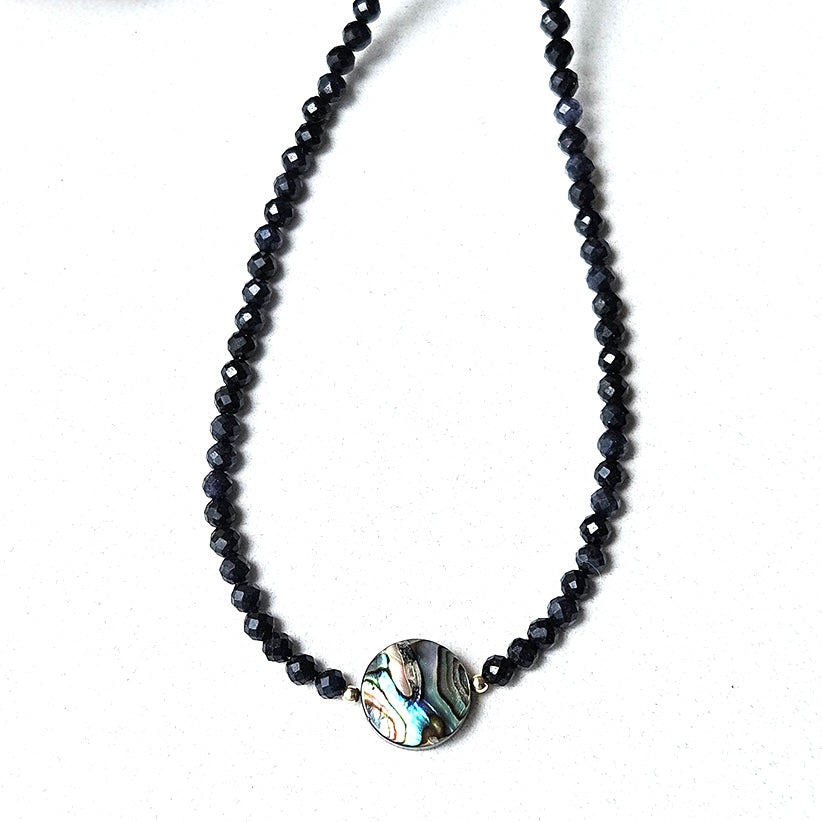 Avaasi Necklace N 4340