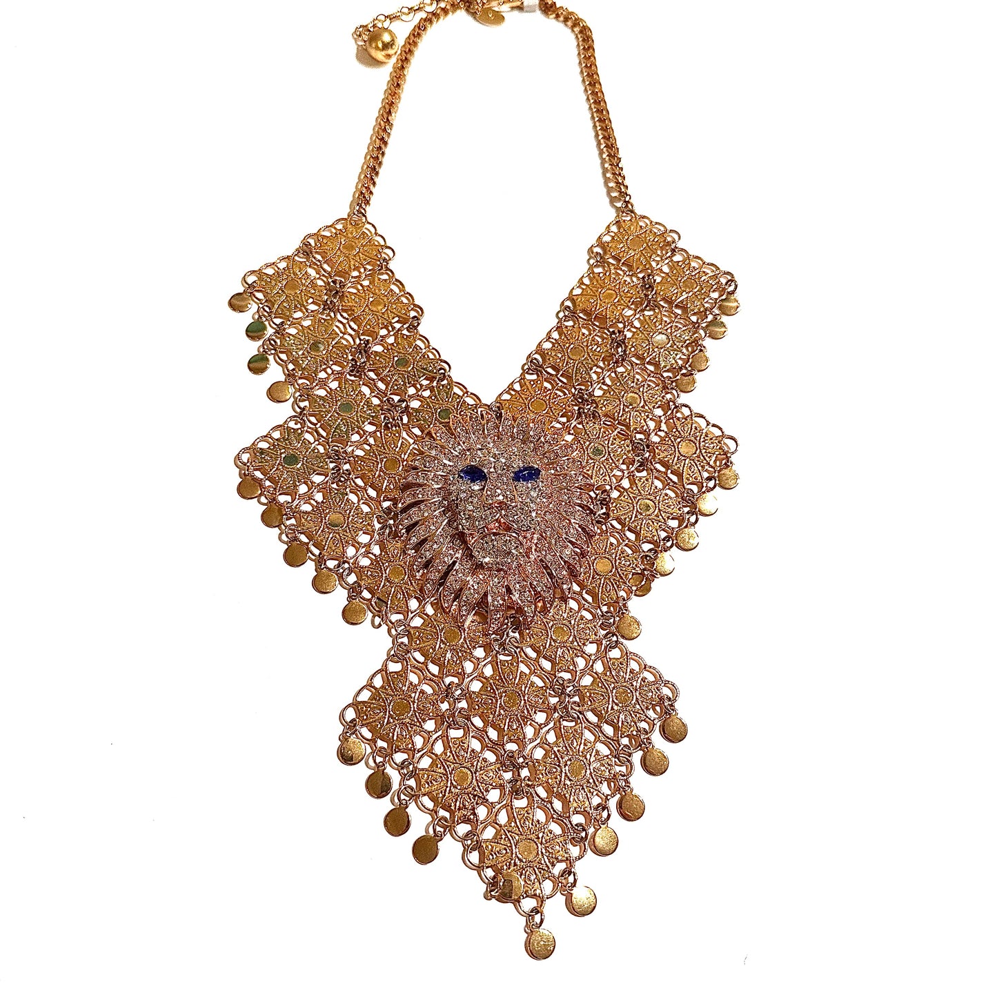 JMVAC Necklace