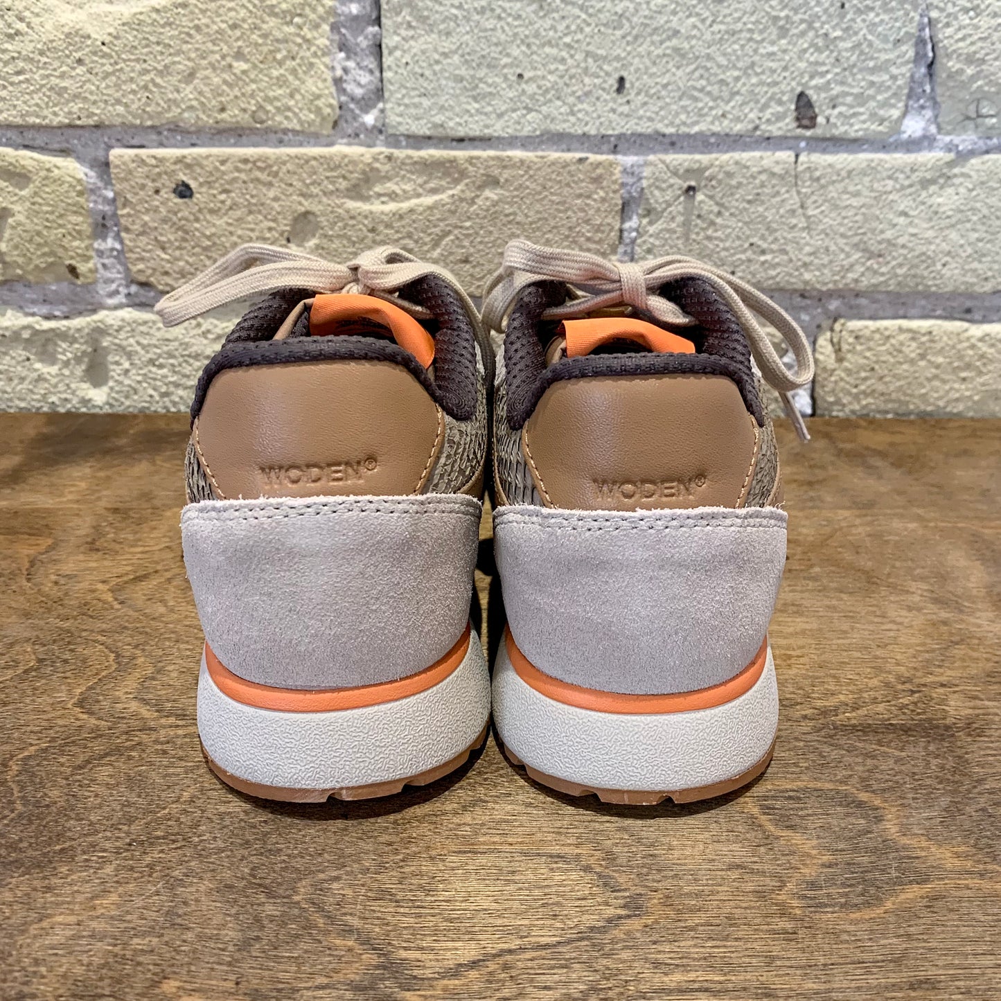 Ronja Sneaker Tiger Multi