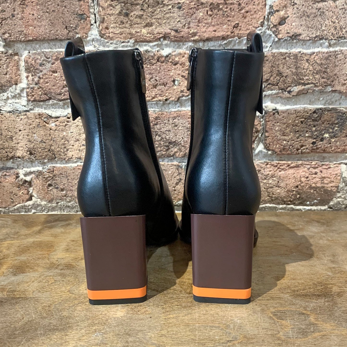 Azura Andalusite Booties