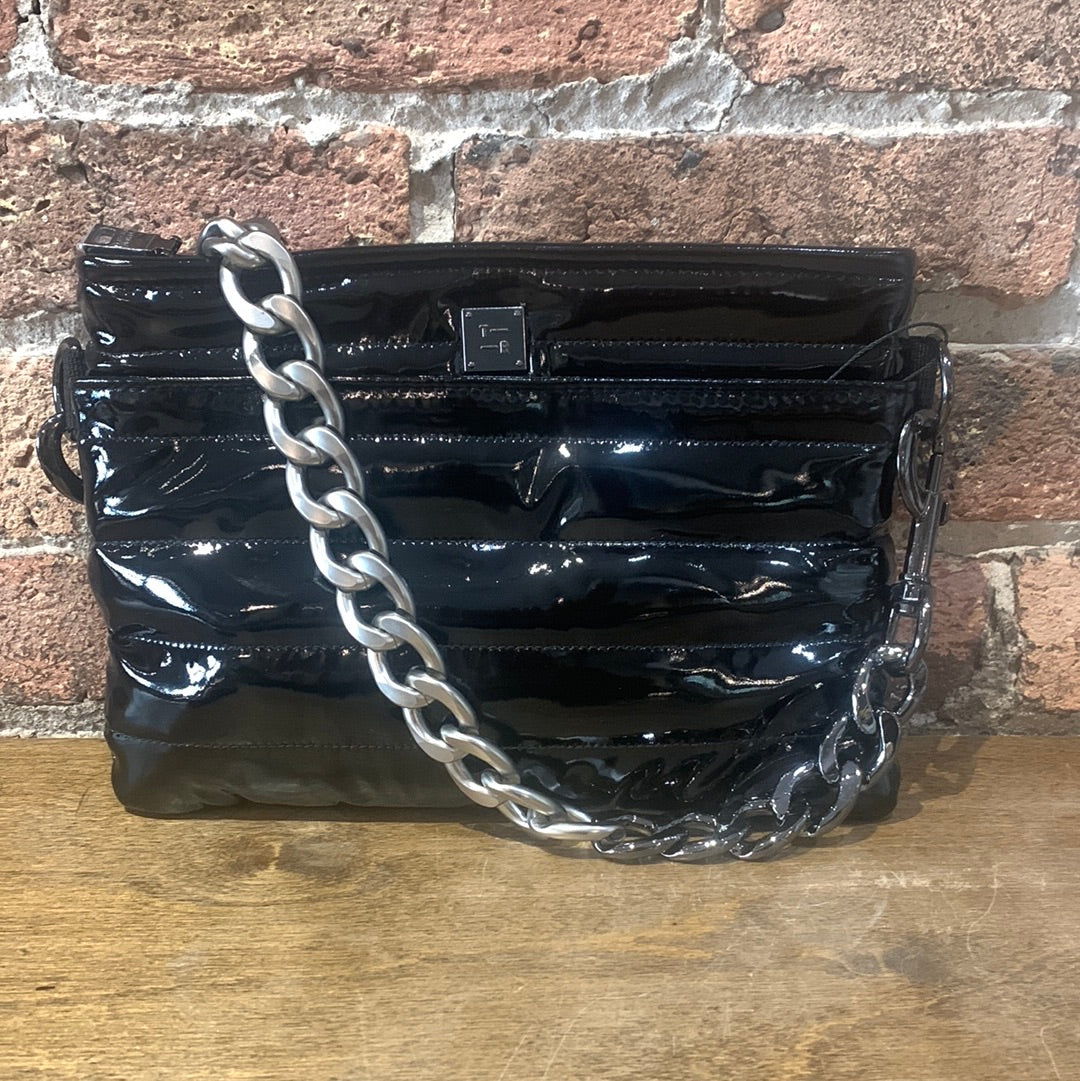 DOWNTOWN CROSSBODY BAG