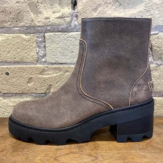 Sorel JOAN NOW™ Zip Boot