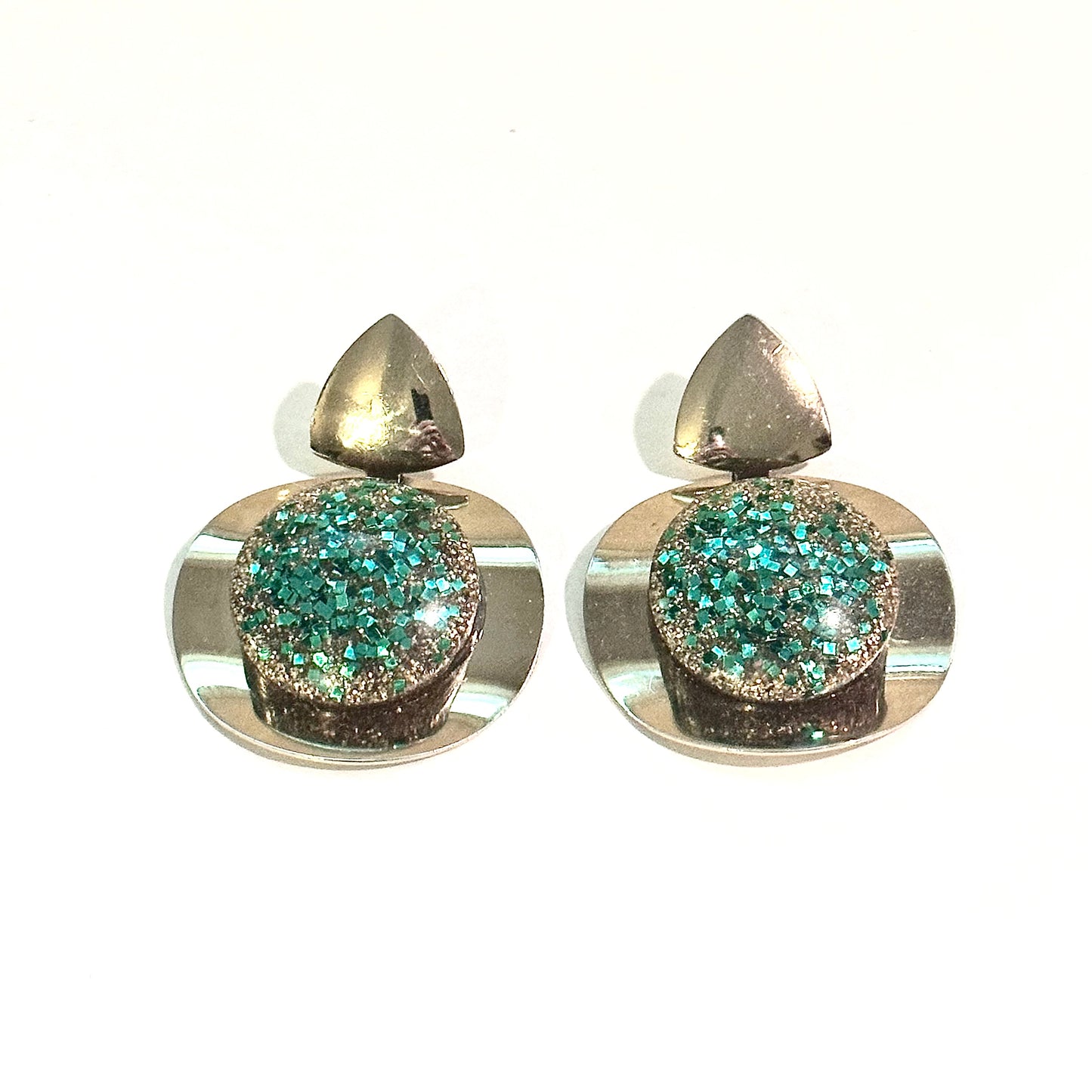 JMVAC Earring