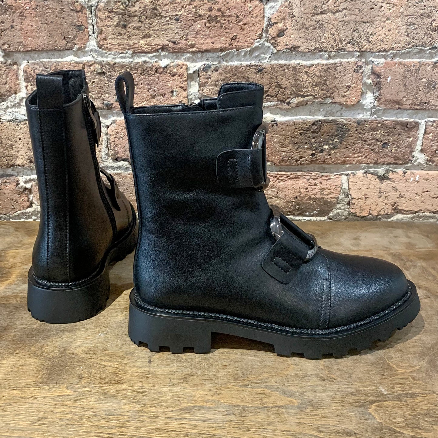 Azura Vivienne Boots