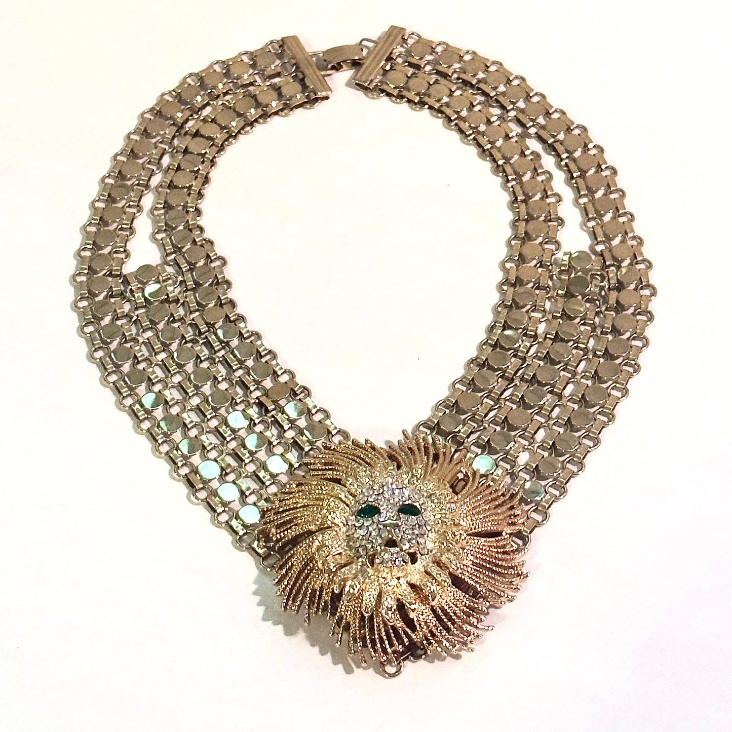 JMVAC Necklace