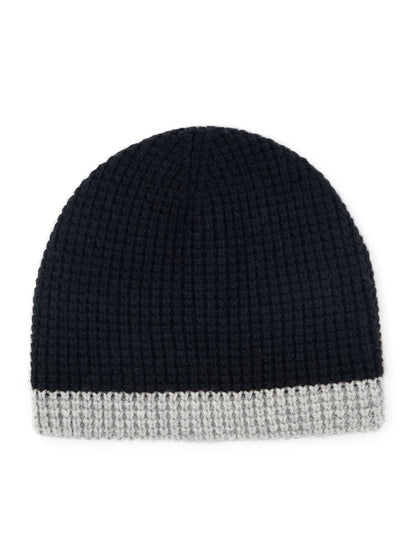 Waffle Slope Hat