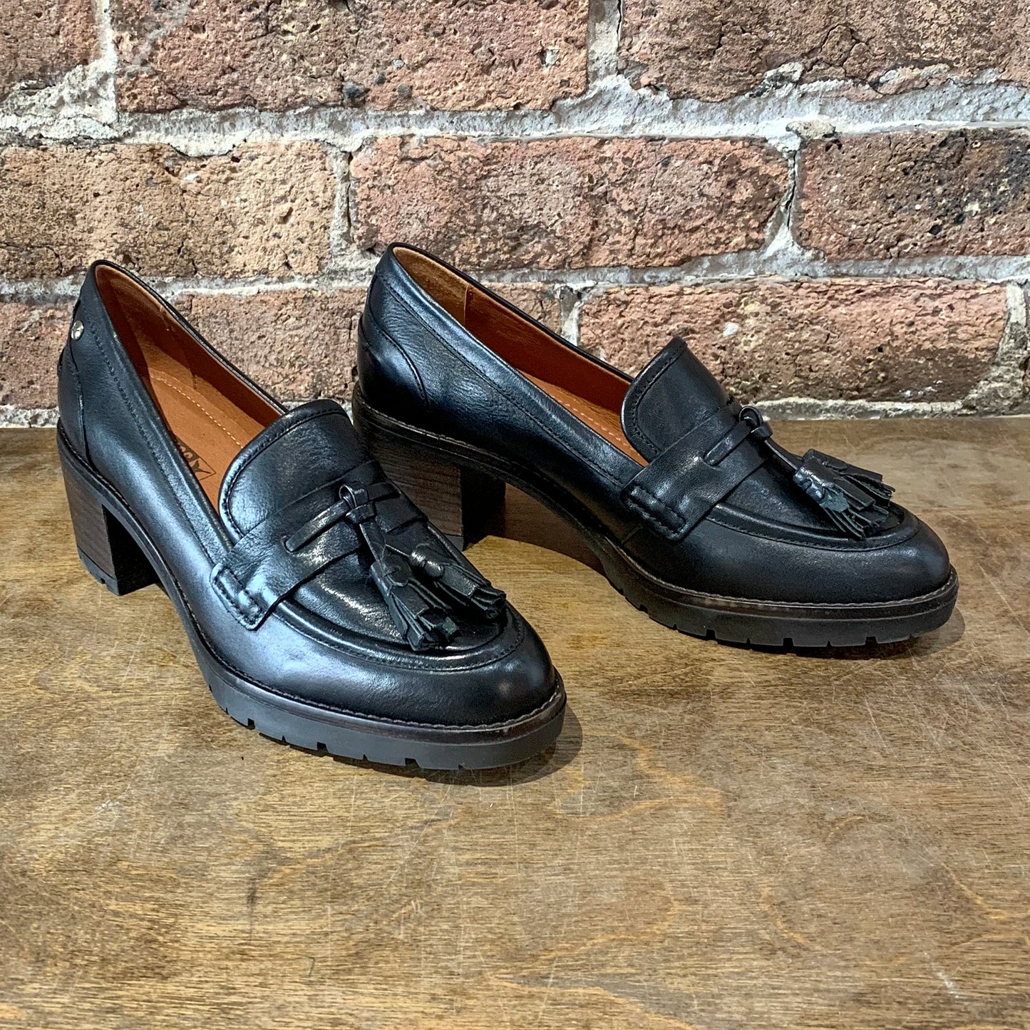 Pikolinos W7H-3719 Llanes Loafer