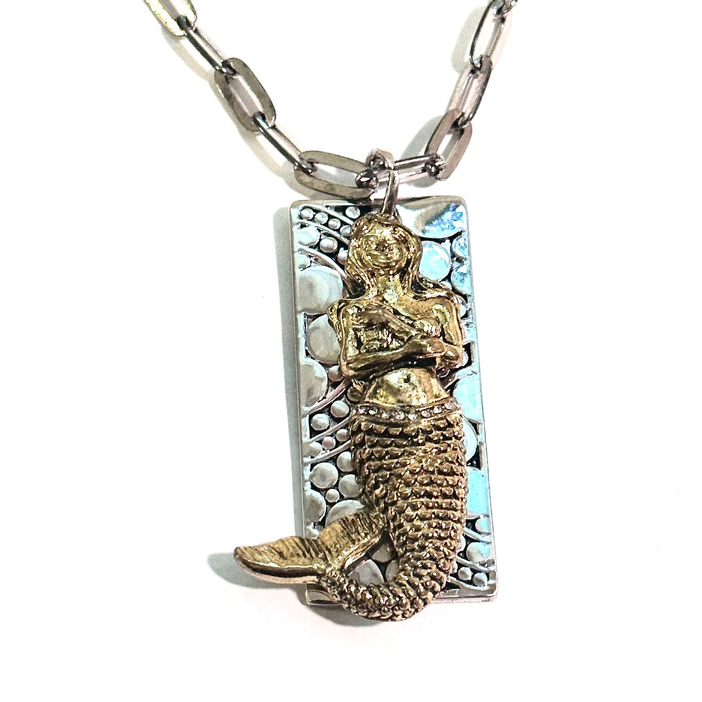 JMVAC Necklace