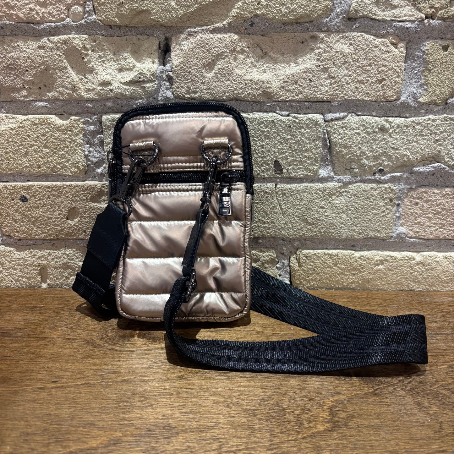 THINK ROYLN Buzz Me Pearl Cashmere