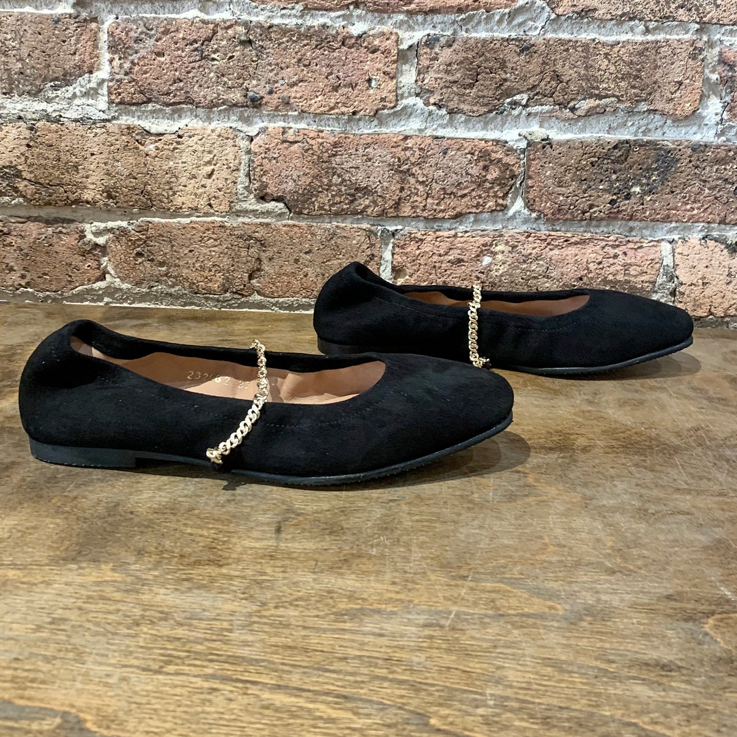 ALL BLACK Coco Ballet