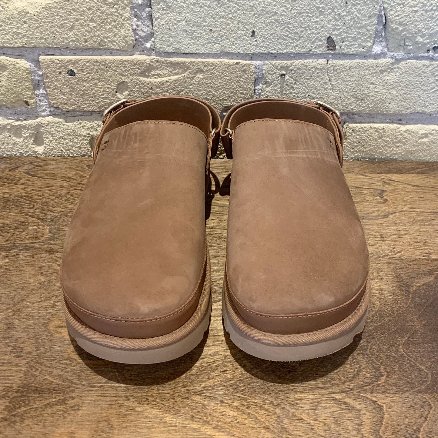 UGG Women's Goldenstar Villa Clog