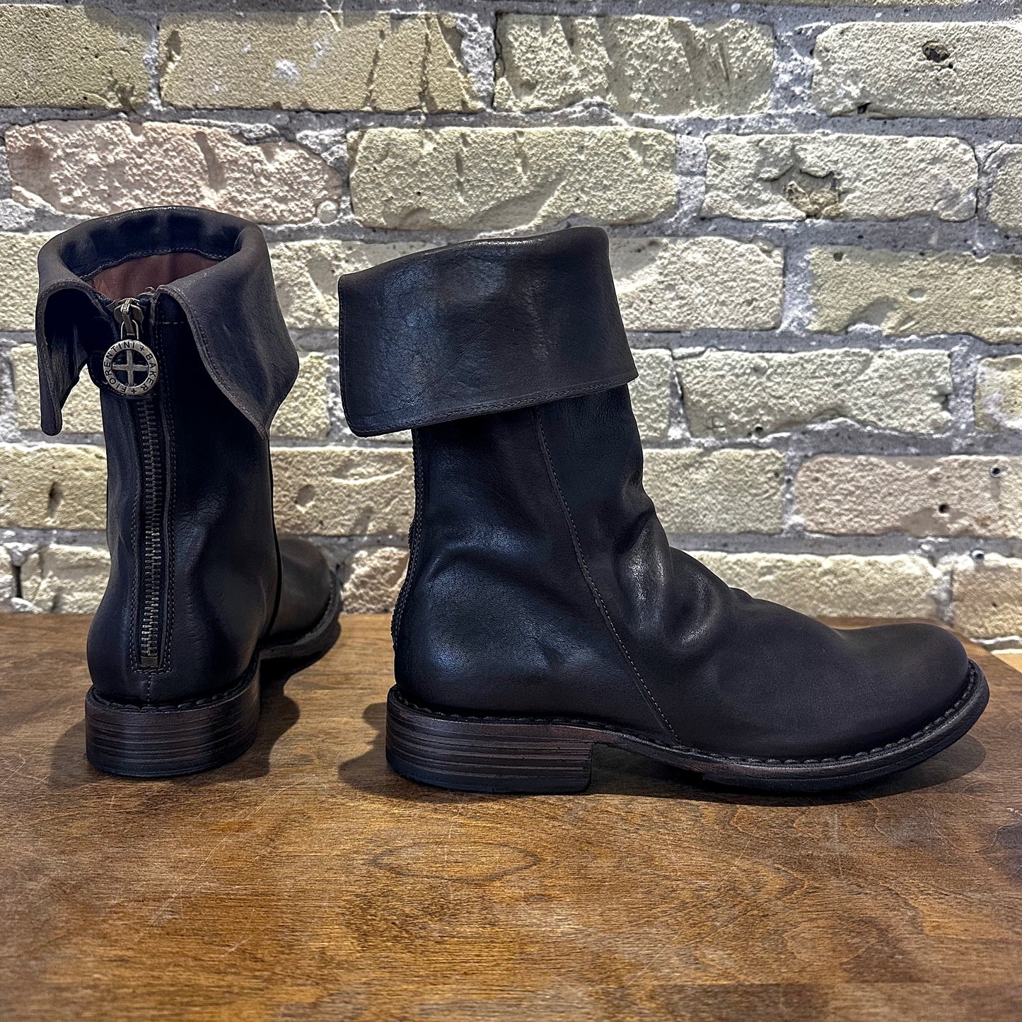 Fiorentini + Baker Ella T.Moro