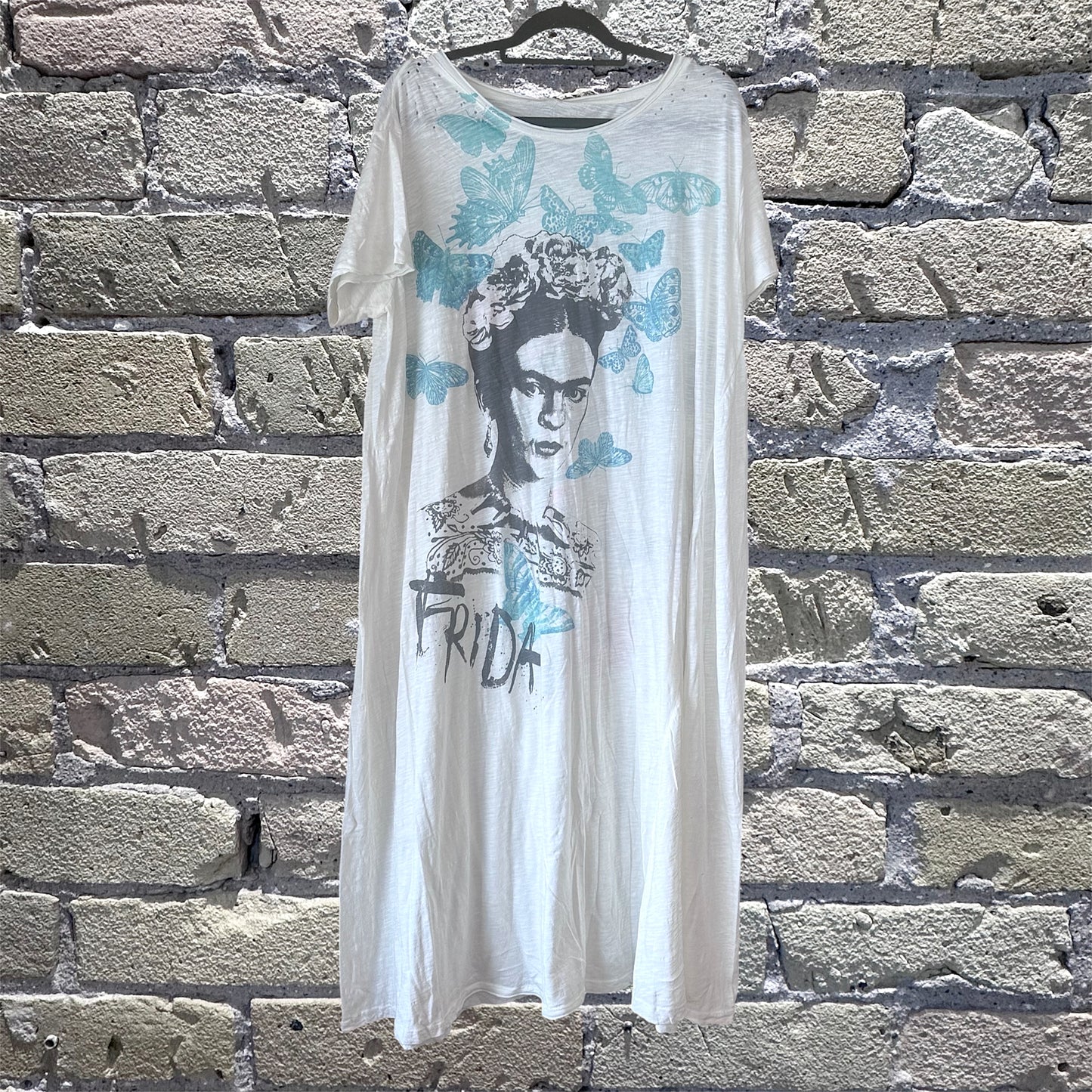 Magnolia Pearl The Remedy Tee Dress