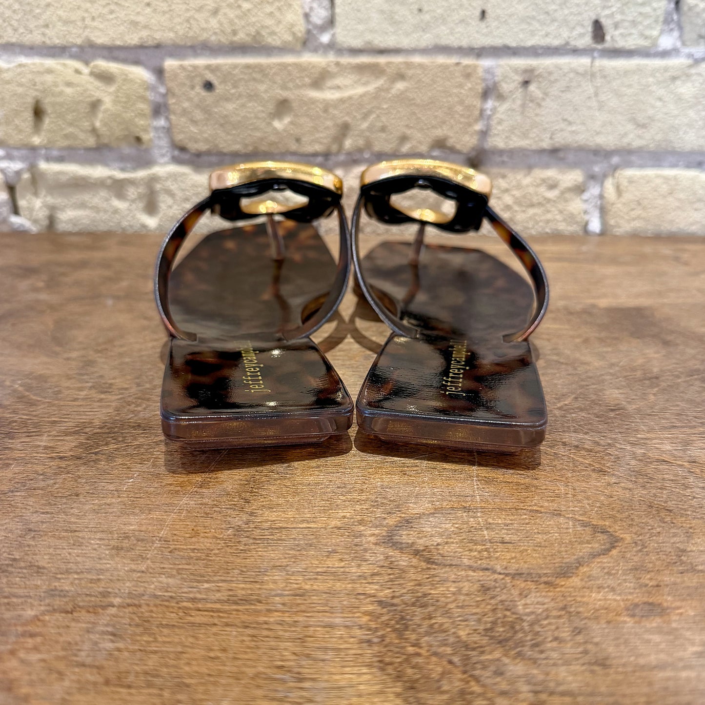Jeffrey Campbell Linques-J - shoostore