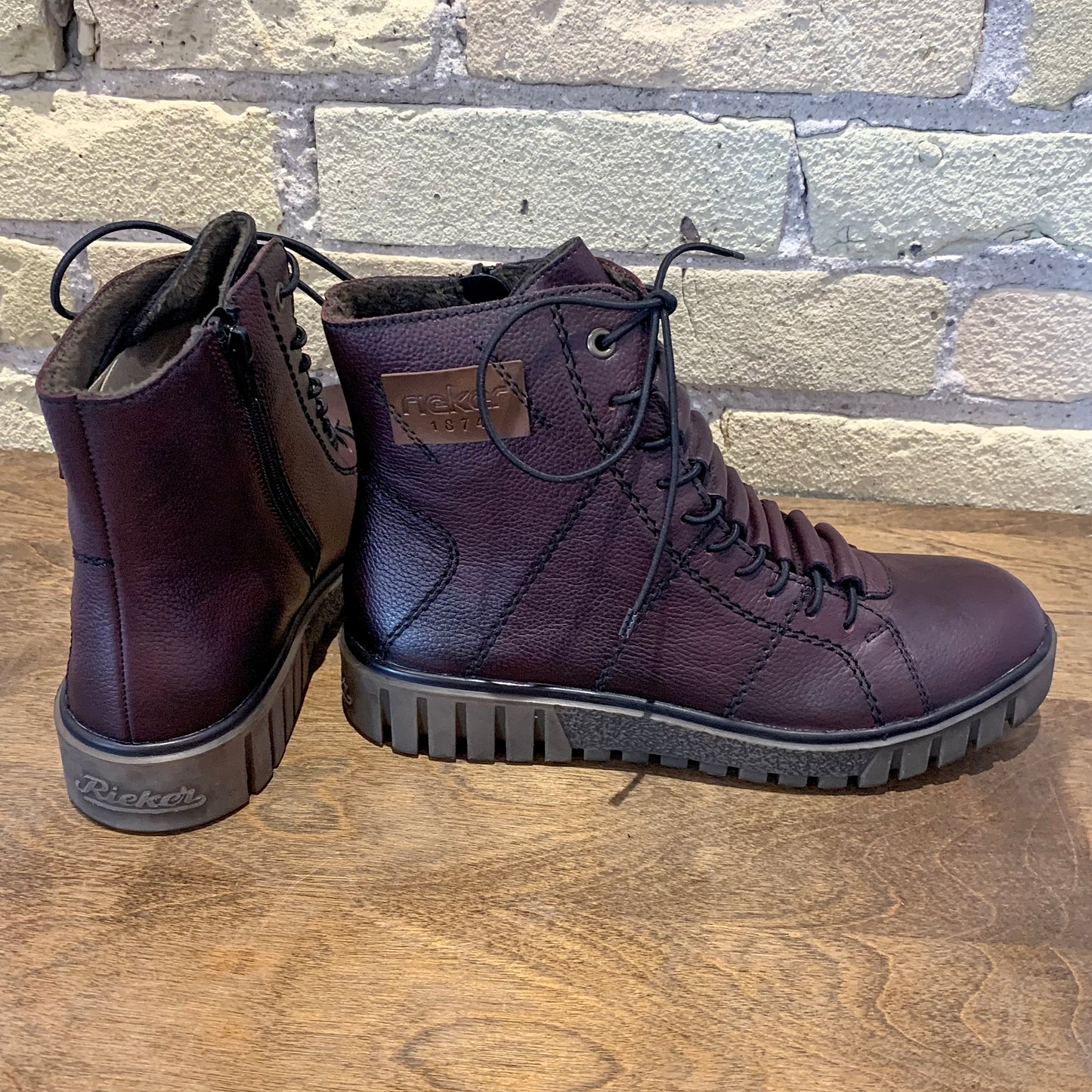 Rieker Y3421-35 Fenja