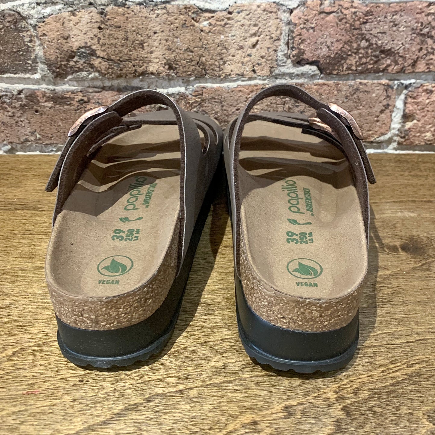 Florida Platform Vegan Mocha