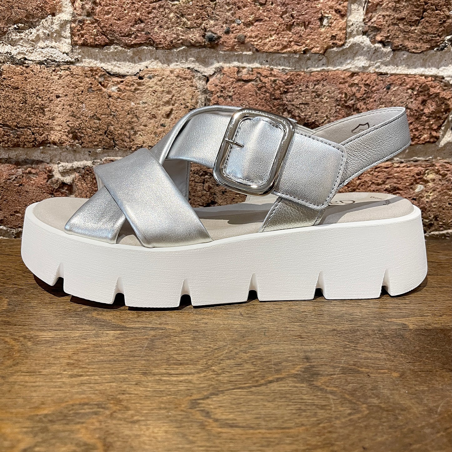 Gabor 64.752.61 Sandal