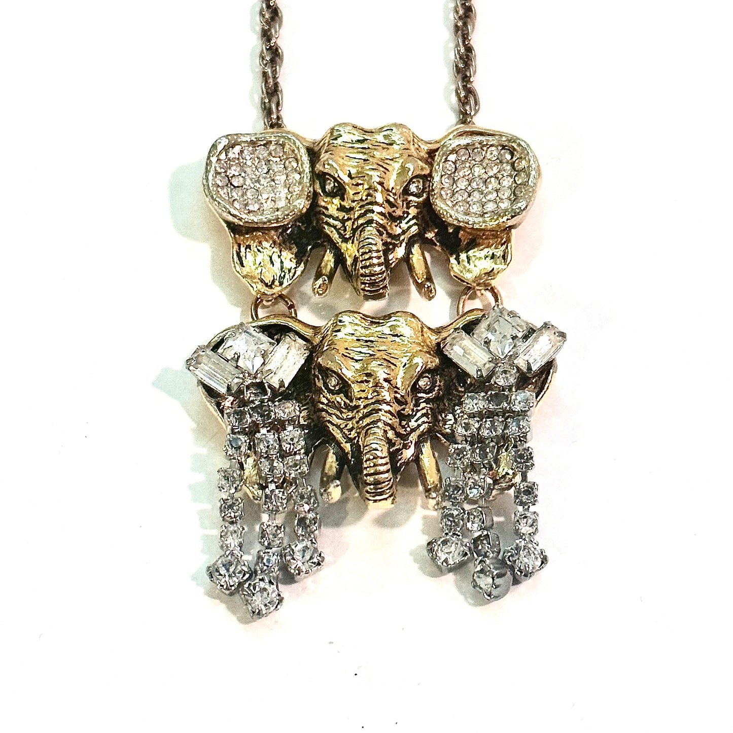 JMVAC Necklace
