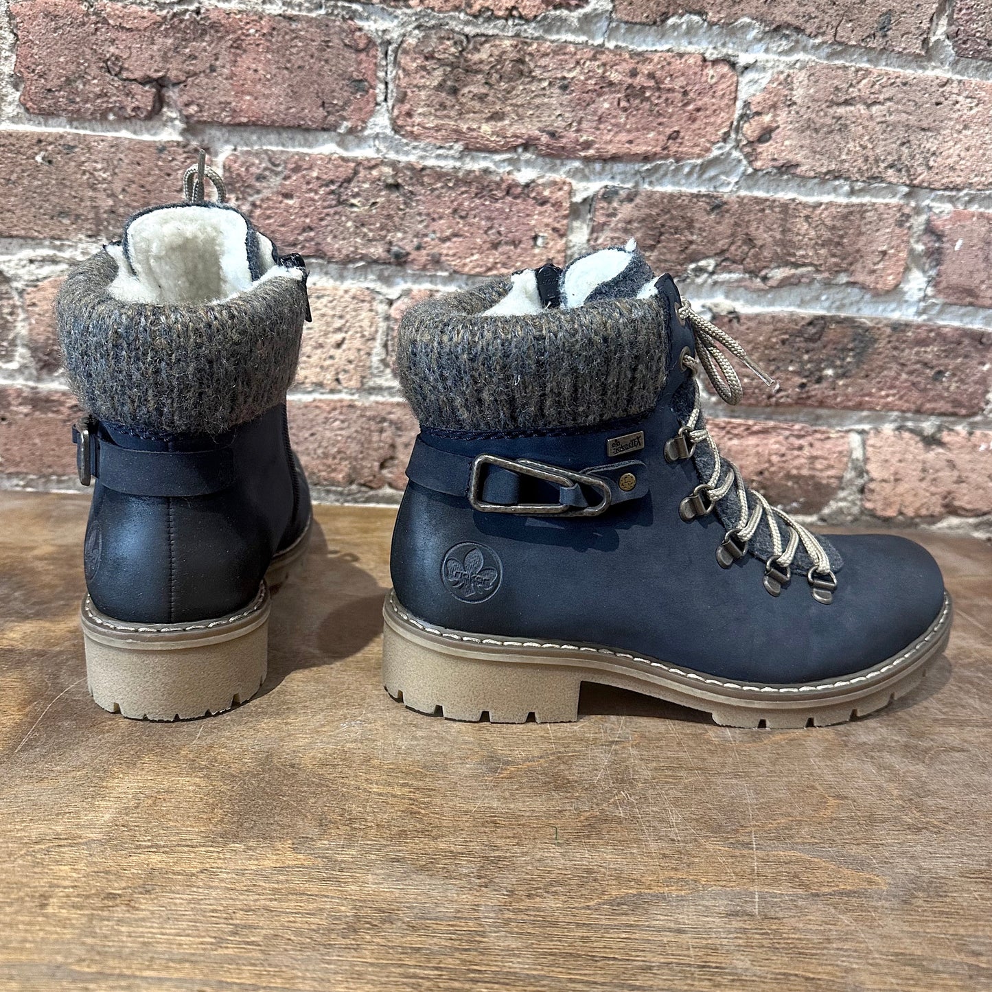 Rieker Y9131-14 Sabrina