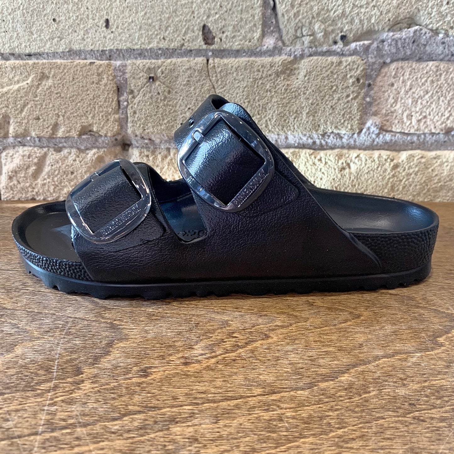 Arizona Big Buckle EVA Black