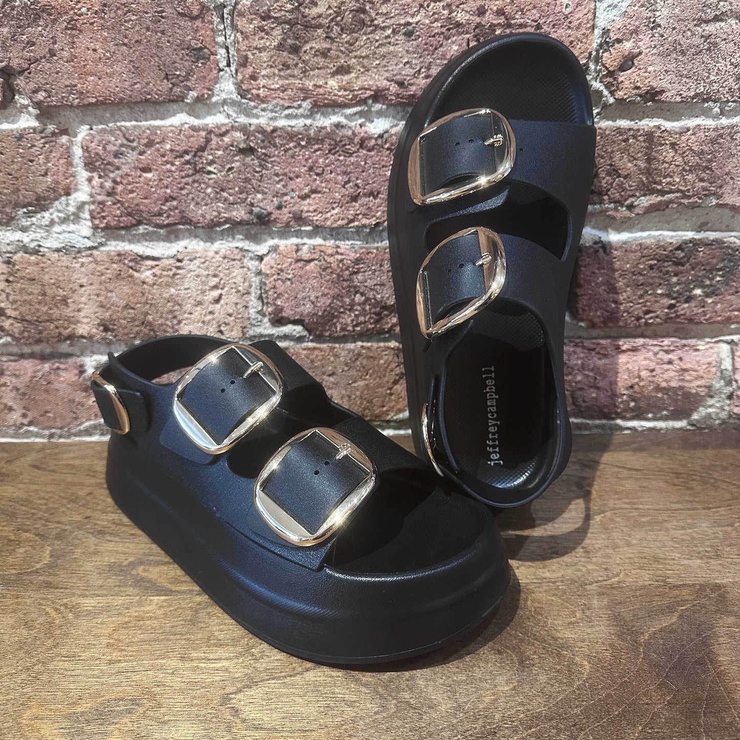 Jeffrey Campbell Blithe