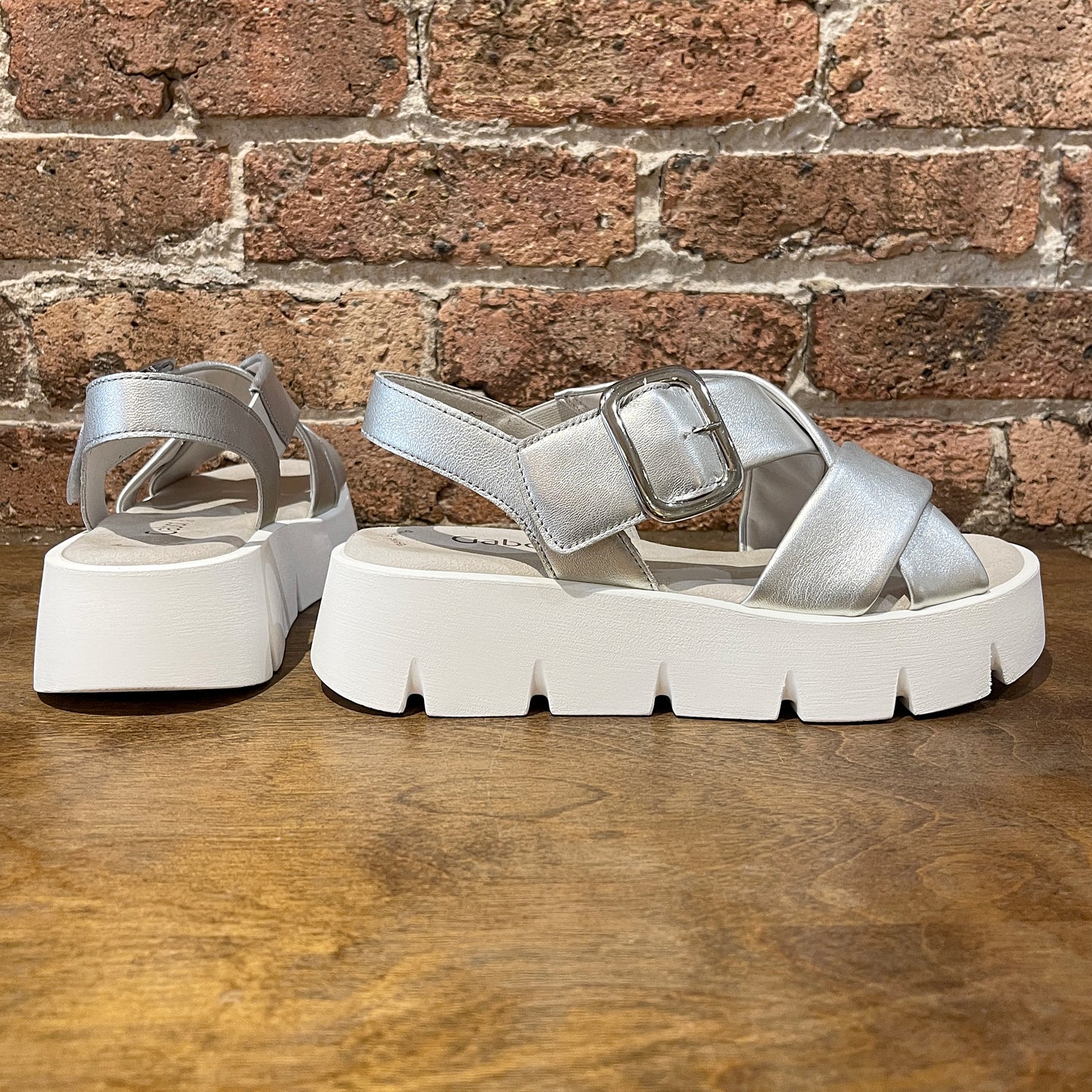 Gabor 64.752.61 Sandal