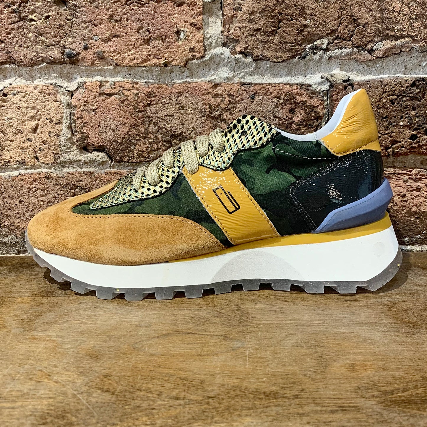 Vaddia Rocco Sneakers