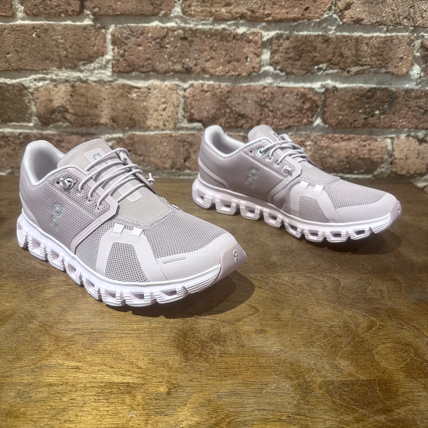 Cloud 6 Women's Mauve | Orchid