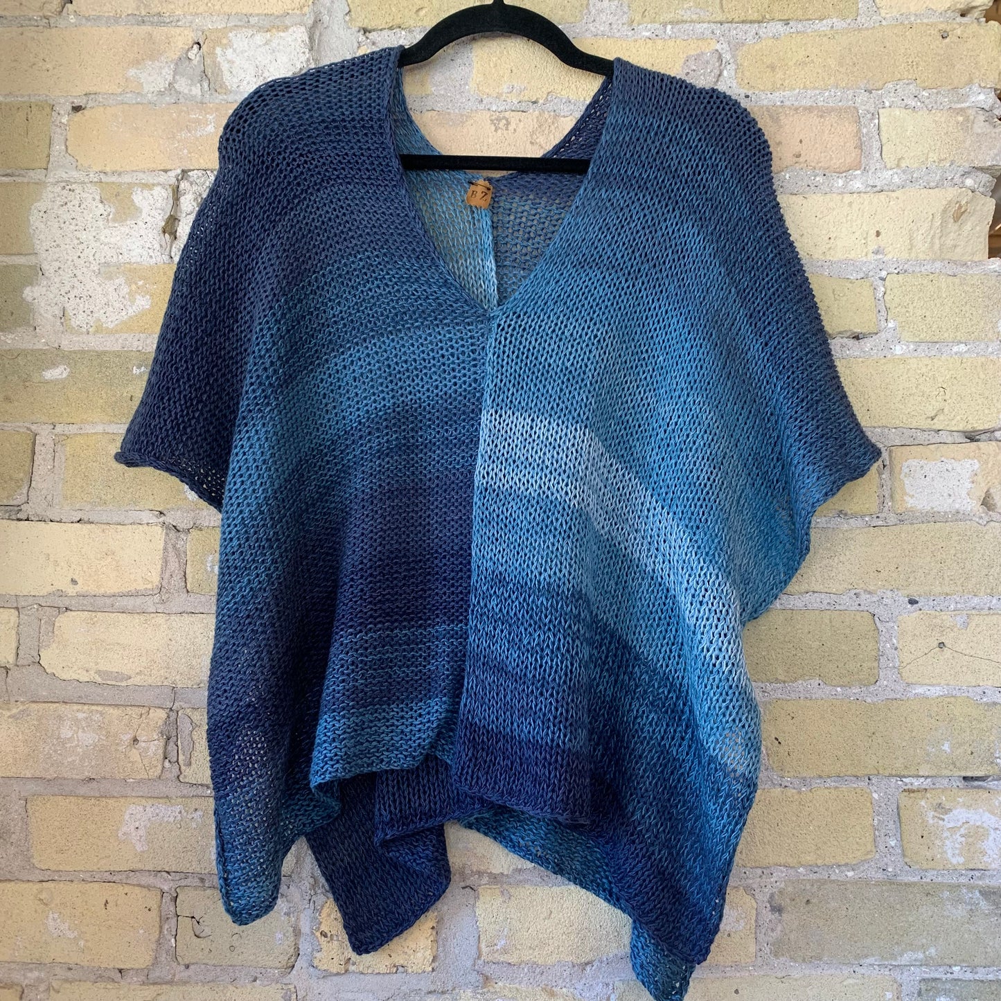 BZ Summer 1/2 & 1/2 Top