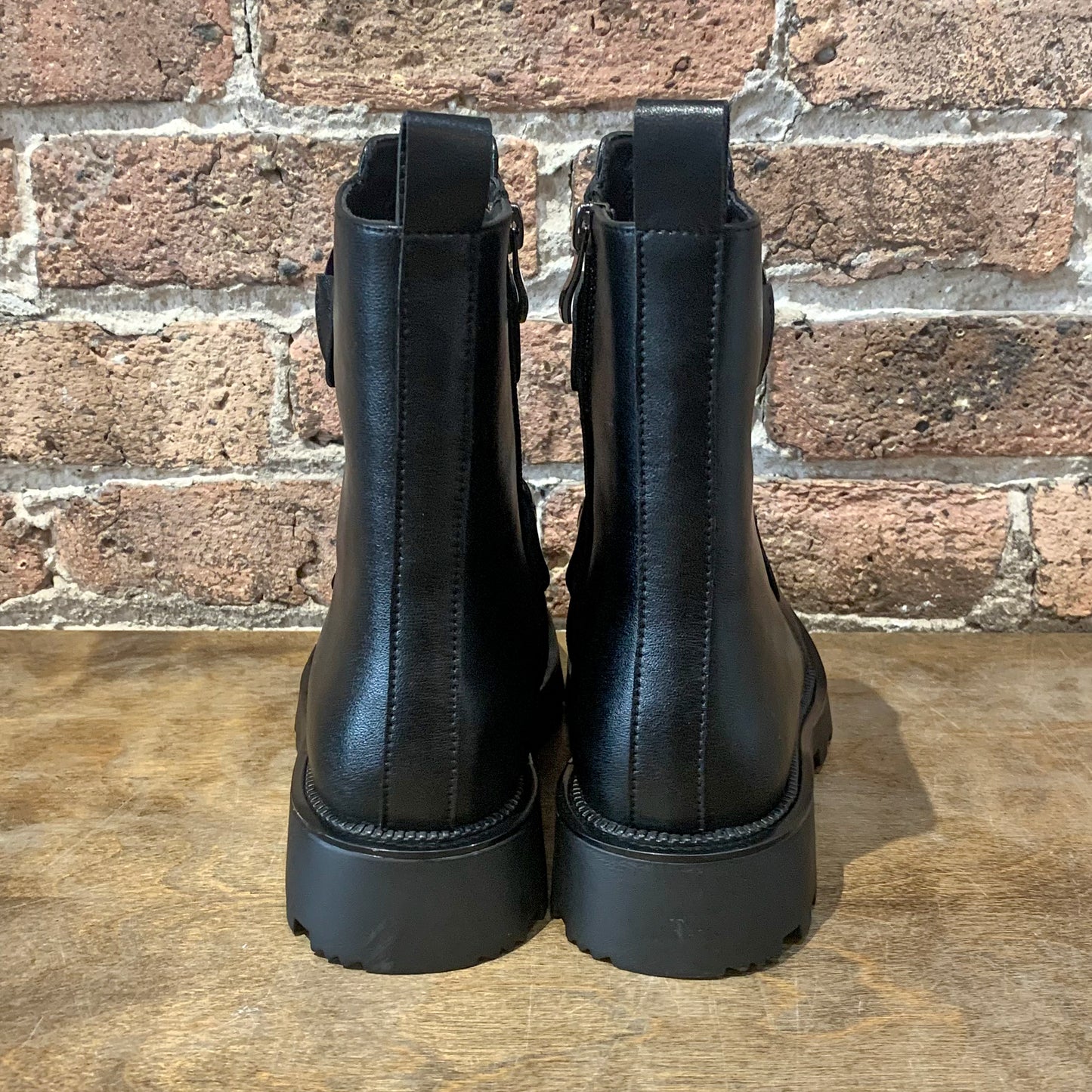Azura Vivienne Boots