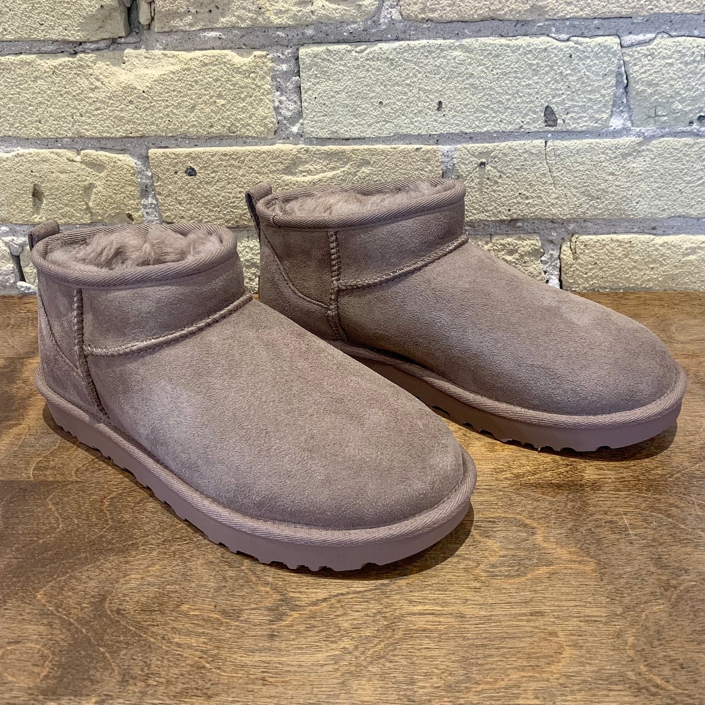 UGG Women's Classic Ultra Mini