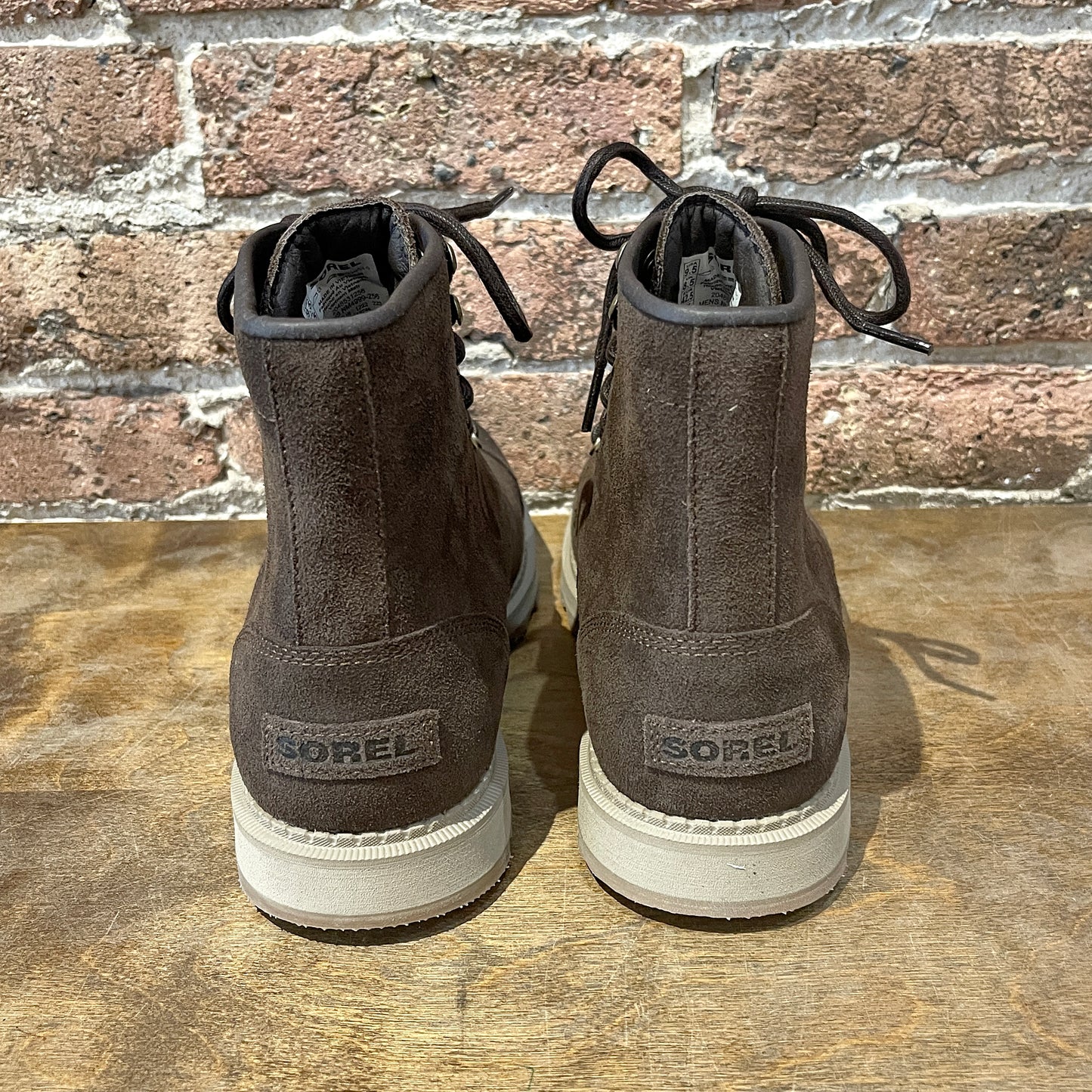 Men's Madson II Chore Boots