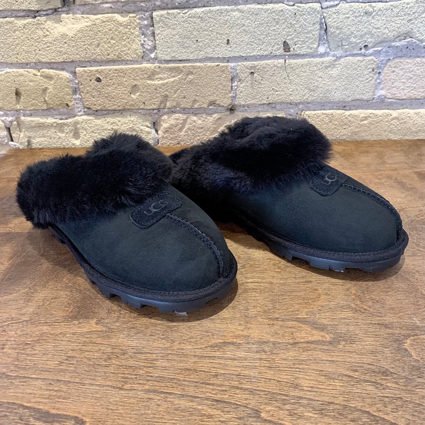 UGG Women's Coquette Slipper