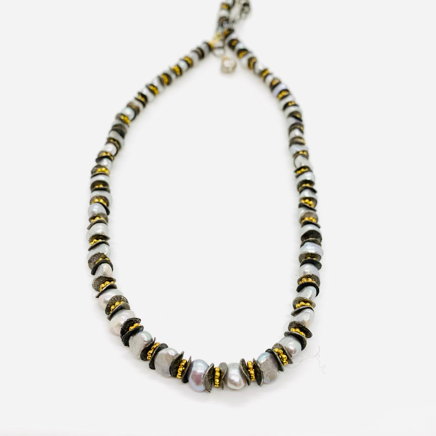 Avaasi Necklace N 2766