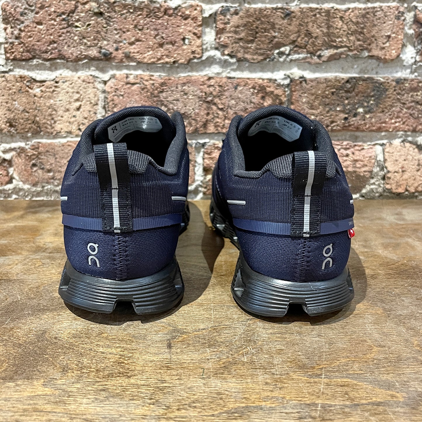 Cloud 5 M Waterproof Midnight/Magnet